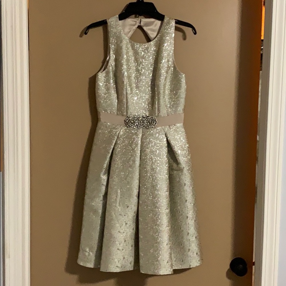 Gorgeous Dress!